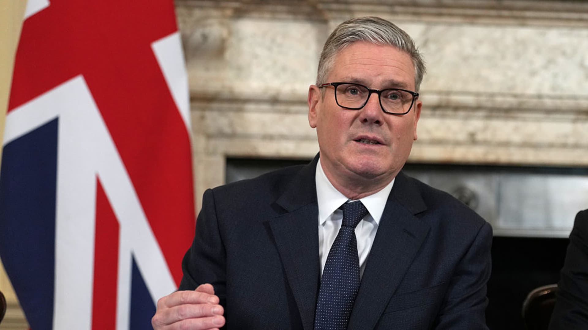 UK PM Keir Starmer suffers blow as Greens win Gorton & Denton election