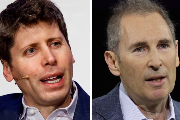 Here are 4 reasons I can’t be negative on this stock market