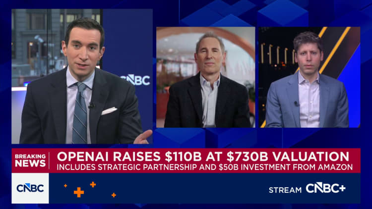 Nvidia wraps tough week as investors focus on competition over growth