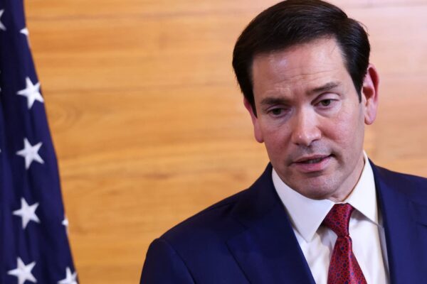Rubio, Trump officials to brief Congress on Iran this week
