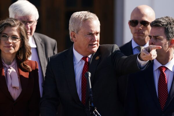 Rep. Mace says she’ll call Trump Commerce chief Lutnick to testify