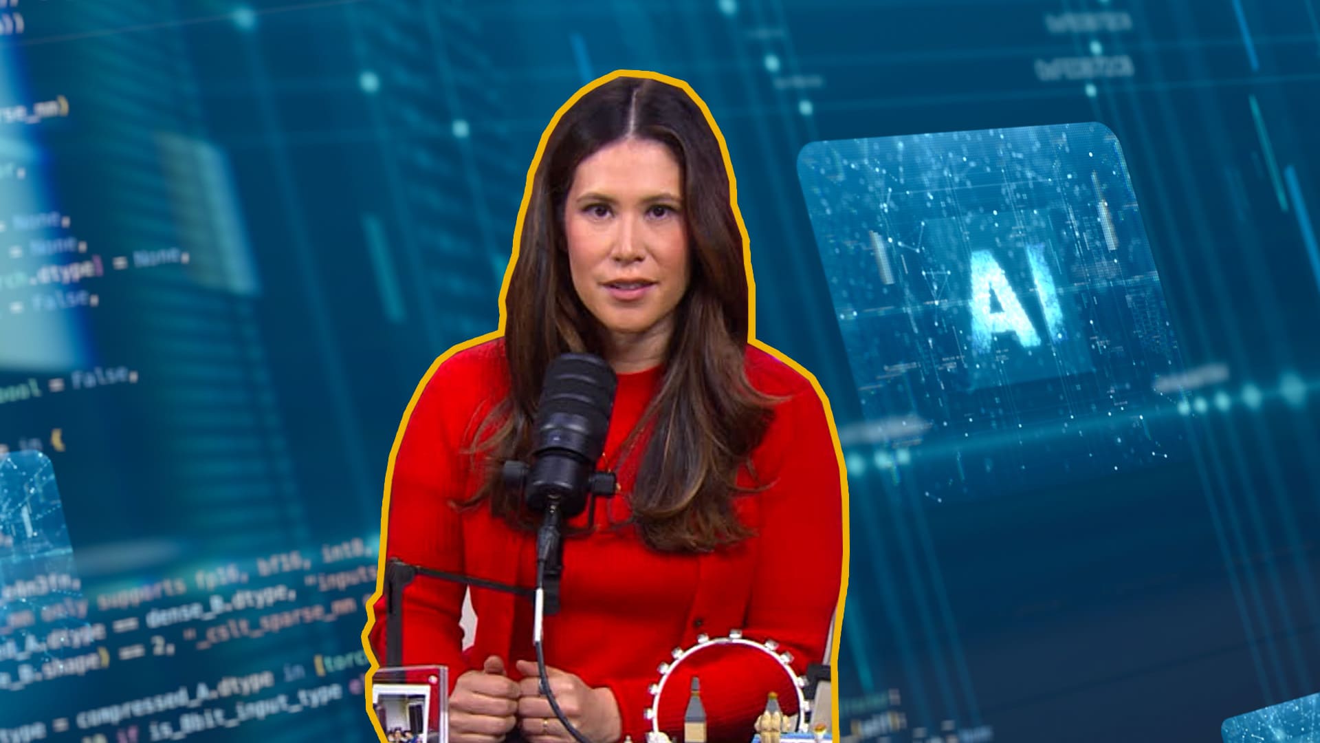 AI just leveled up and there are no guardrails anymore