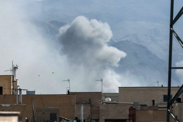 Markets brace for impact following U.S. military strikes against Iran