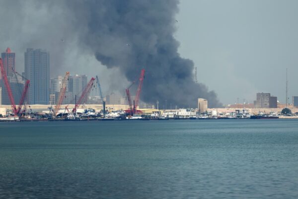 Iran live updates: U.S., Israel launch strikes