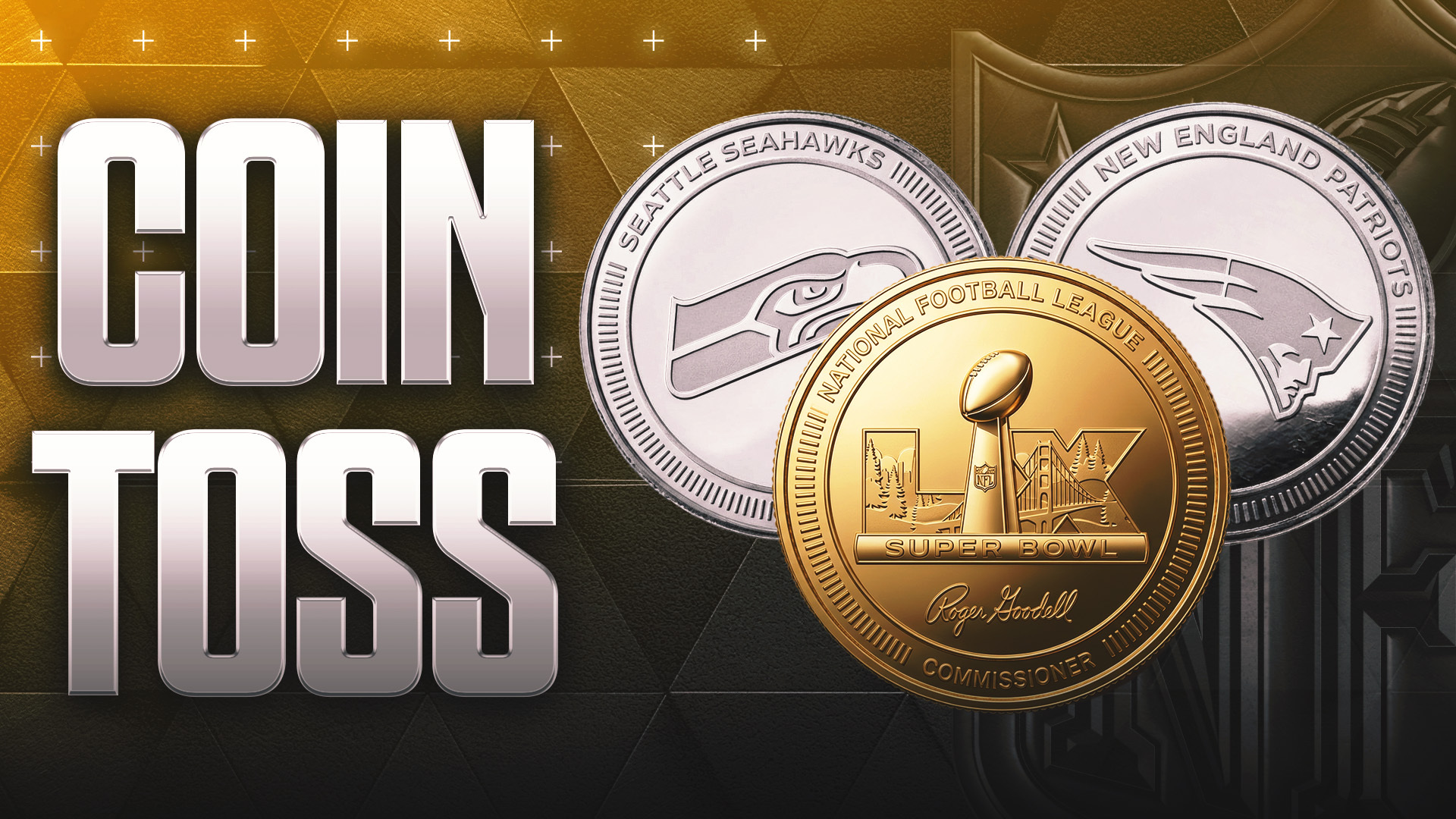 2026 Super Bowl Coin Toss Results: Who Won, History, Odds