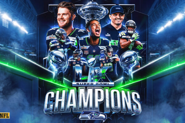 Big Time Facts That Define Seahawks’ Dominant Super Bowl LX Win Over Patriots