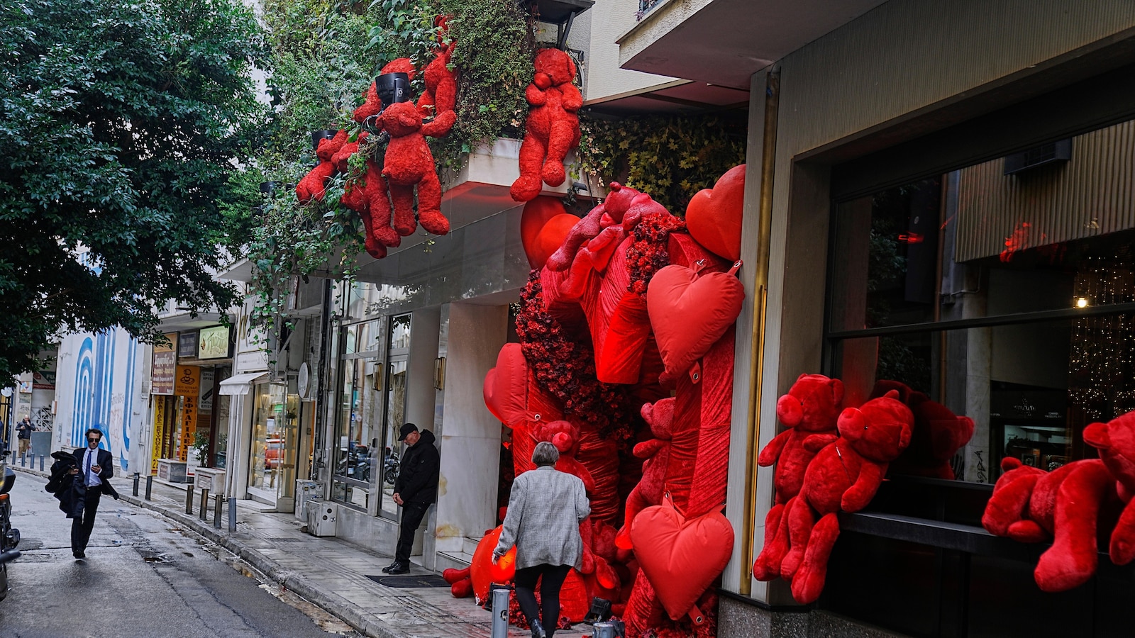 Producer of hit Israeli TV series ‘Tehran’ dies suddenly in Greece