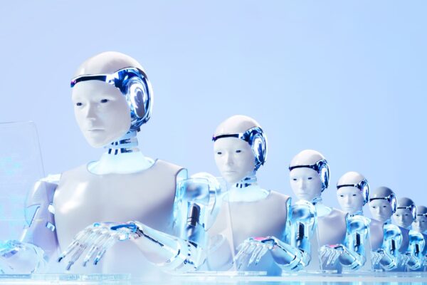 Jim Cramer says AI fears have made the stock market fragile