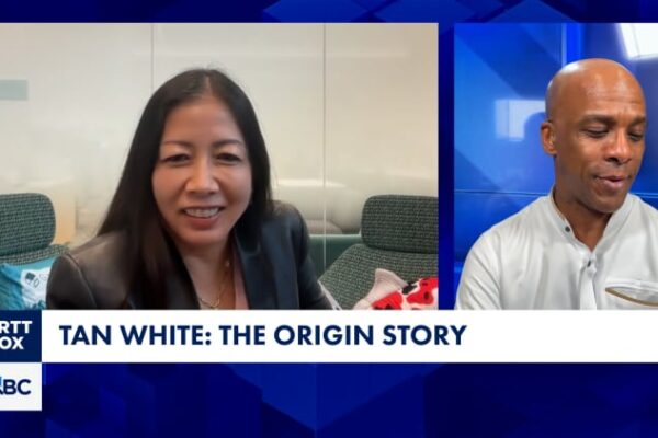 Alphabet’s robotics software company Intrinsic folding into Google