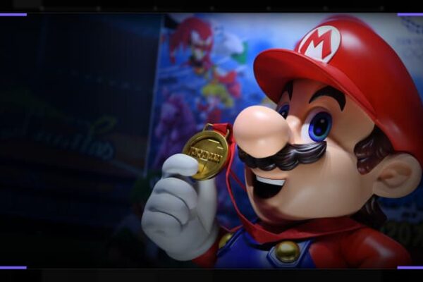 Nintendo bets on franchises like Mario and Pokemon to boost Switch 2