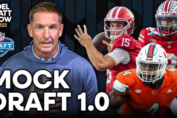 2026 NFL Combine Schedule: Dates, times, TV channel, how to watch