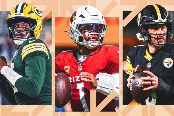 What’s Next: Ranking 7 Veteran NFL QBs Who Should Be Available This Offseason