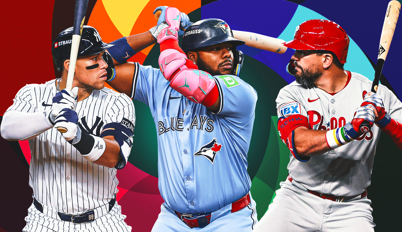 Who Are The Top 10 Hitters In the 2026 World Baseball Classic?