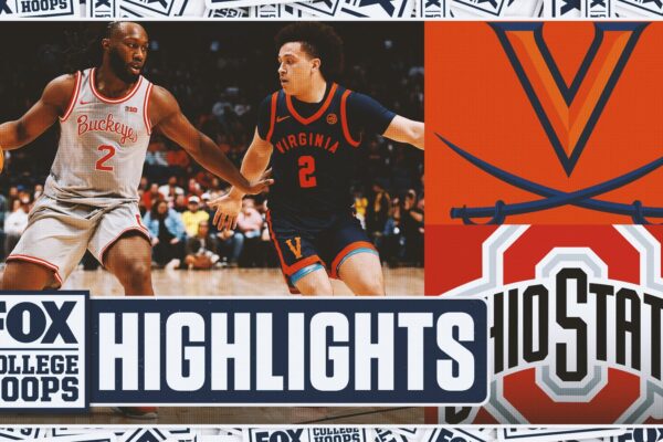 Ugonna Onyenso’s Elite Defense vs. OSU Lands Him on Gus Johnson’s ‘GOT IT’ Team