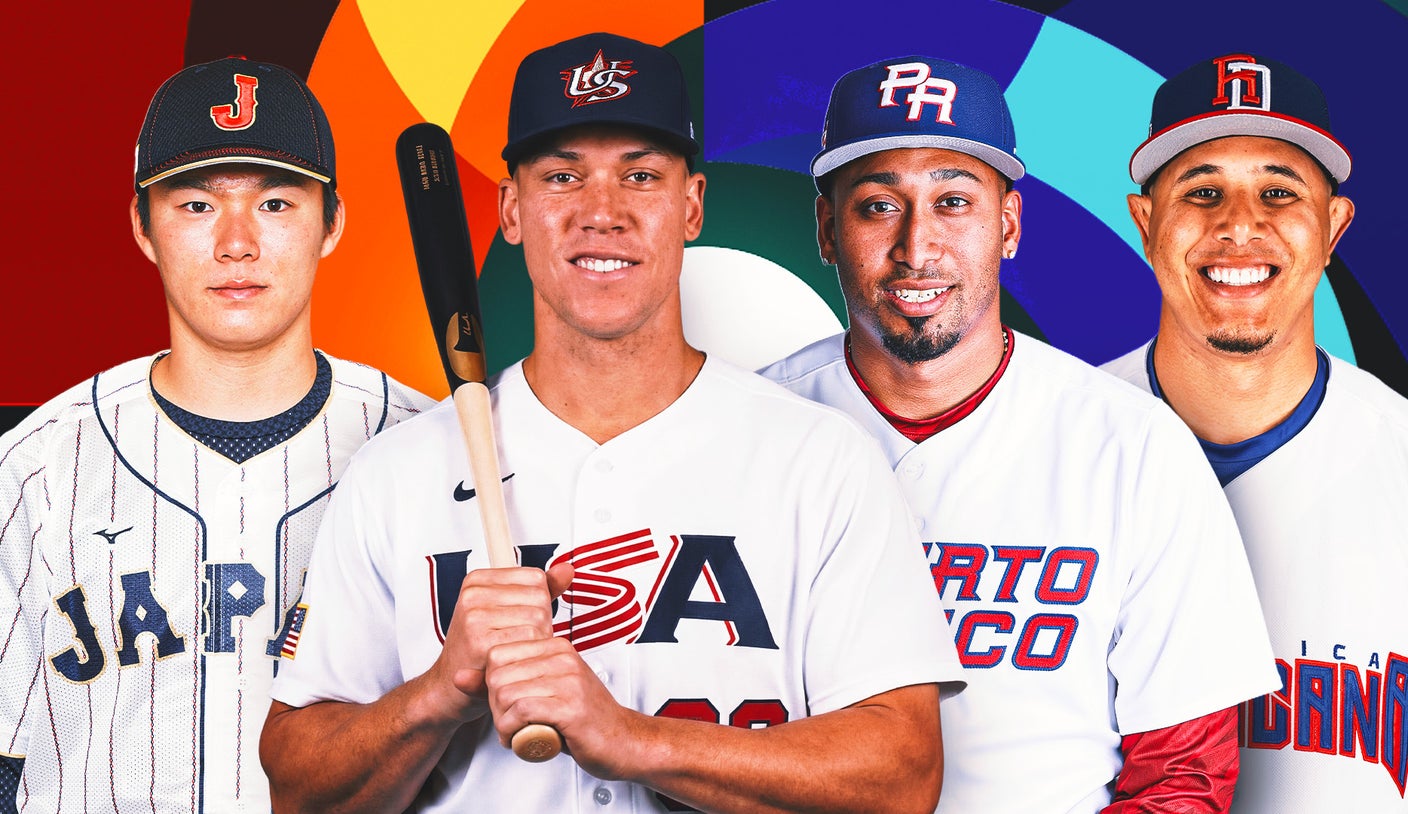 World Baseball Classic Preview: Team Breakdowns, Top Players, Predictions