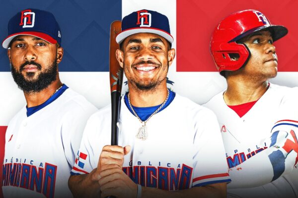 Dominican Republic’s Best World Baseball Classic Lineup: ‘Plátano Power’ Is Back