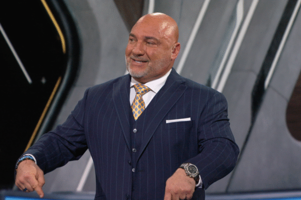 4 Takeaways From Day 1 of the 2026 NFL Scouting Combine