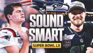 Sound Smart: 3 Observations From Super Bowl LX
