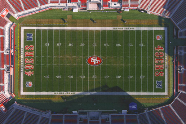 NFL Announces San Francisco 49ers Will Return to Mexico City in 2026 Season