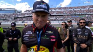 Jon Gruden Jokes He’s ‘Studying NASCAR Now’ as He Can’t Land a Coaching Job