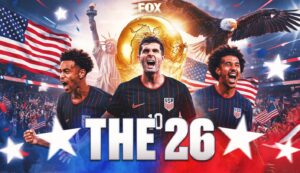 The 26: Projecting USA’s Roster, Lineup 4 Months Before 2026 World Cup Opener