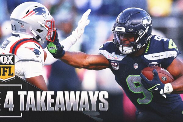 4 Takeaways From the Seahawks’ Super Bowl Win Over the Patriots