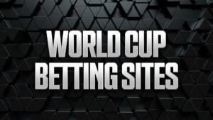 Best FIFA World Cup Betting Sites & Sportsbook Promos (2026)