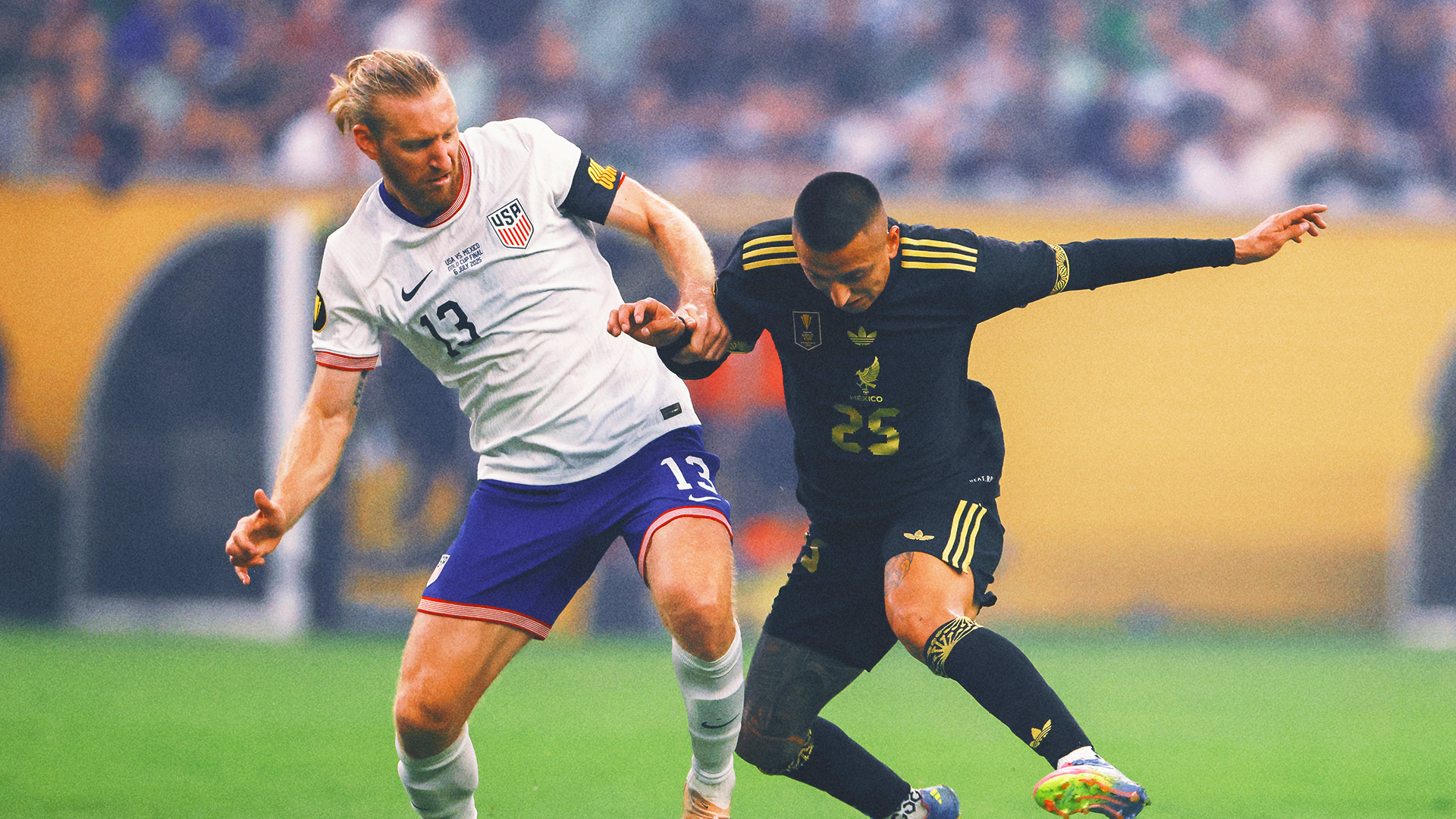 World Cup 2030: USA, Mexico Learn CONCACAF’s Automatic Qualifying Spots