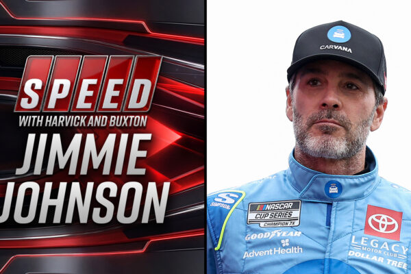 Why is Jimmie Johnson Still Racing? ‘I’m One of Those Idiots Who Keeps Going’