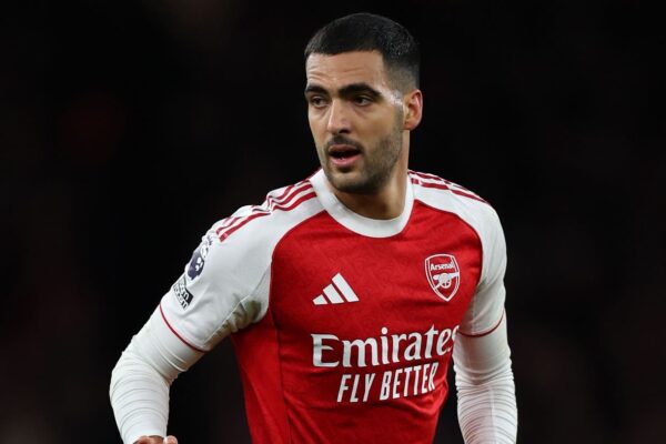 Injury Woes For Arsenal: What’s Next For Gunners After Mikel Merino Setback?