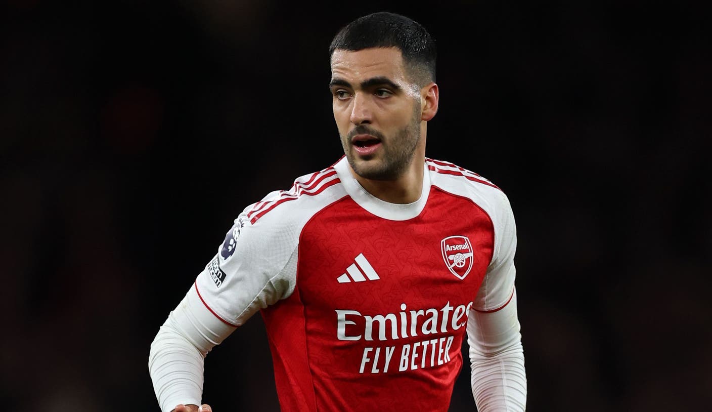 Injury Woes For Arsenal: What’s Next For Gunners After Mikel Merino Setback?