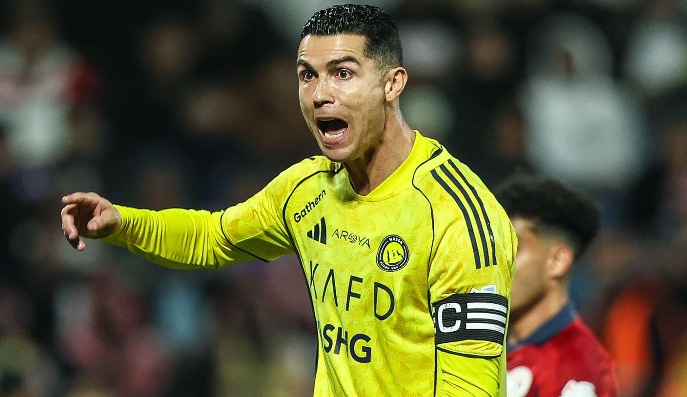 Cristiano Ronaldo Standoff: Why Is Portugal Star Missing Another Al-Nassr Match?