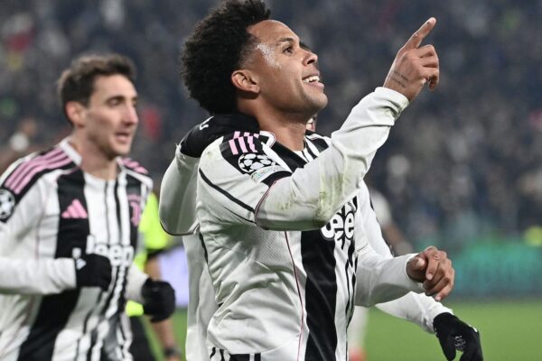 Mr. January: USA’s Weston McKennie Wins Juventus Honors. Will It Land New Deal?