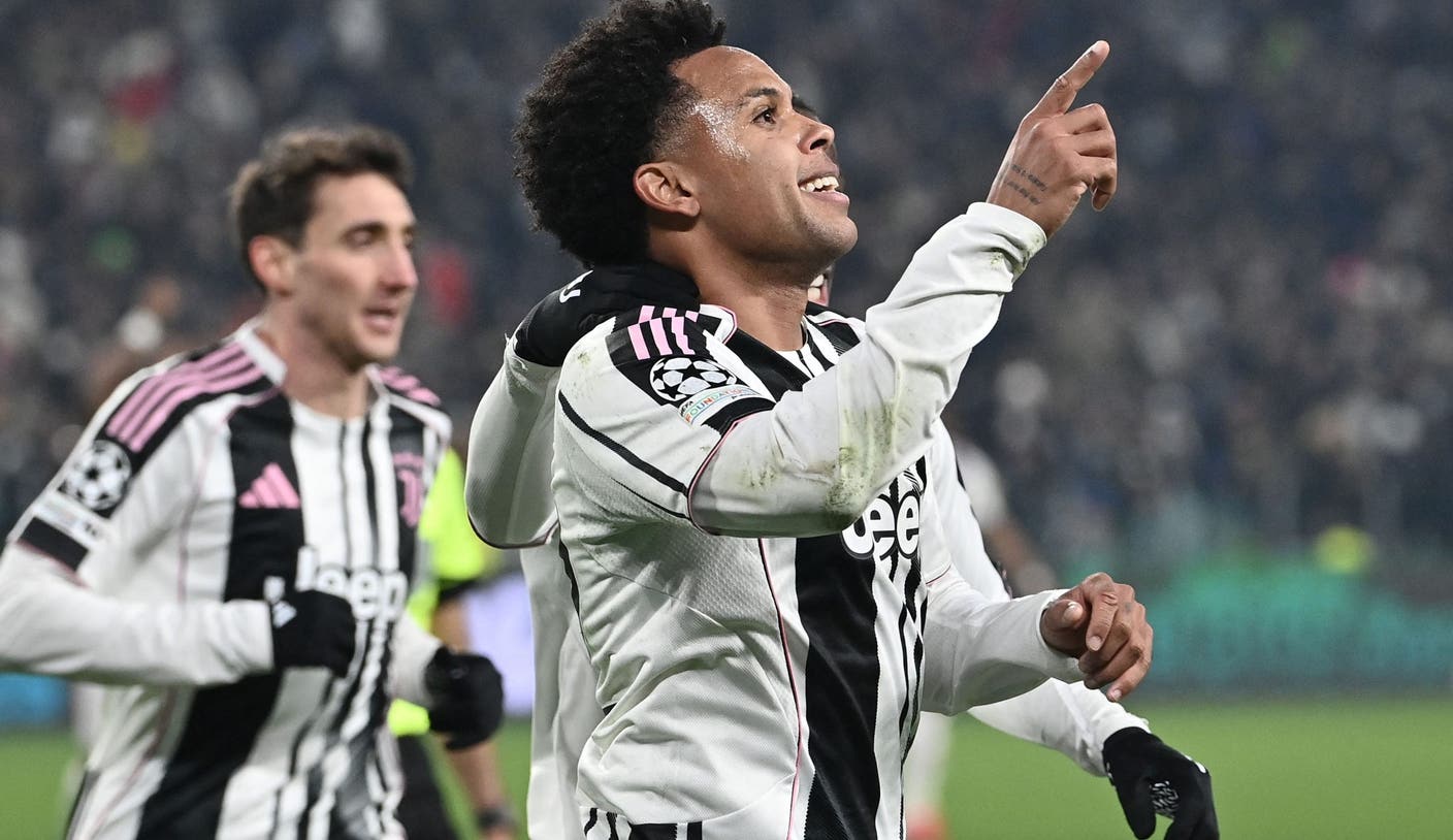 Mr. January: USA’s Weston McKennie Wins Juventus Honors. Will It Land New Deal?