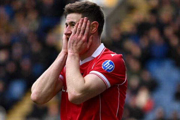 Wrexham’s Premier League Promotion Could Be Lost After Sheaf Knee Injury