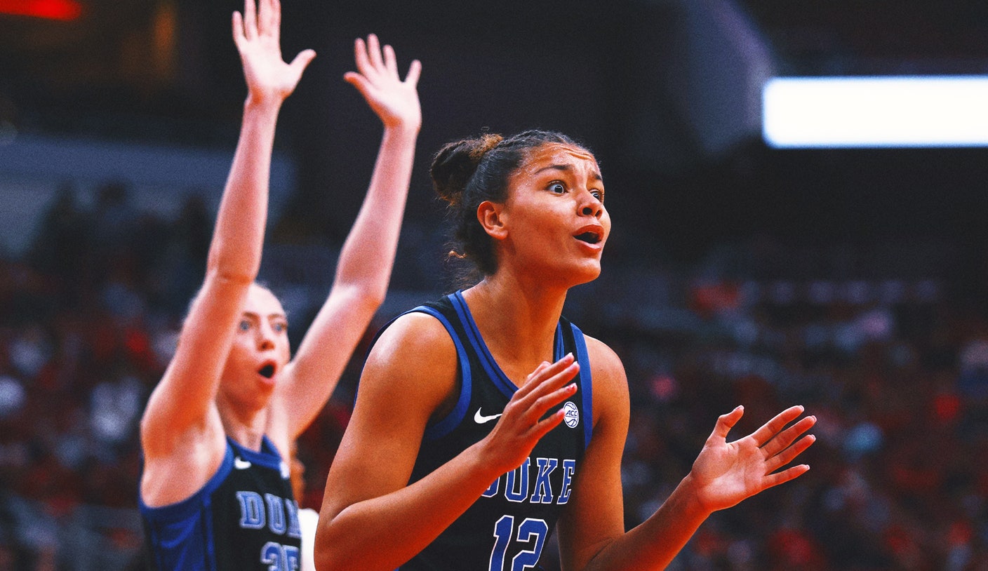 Women’s College Basketball Top 10, Bubble Team NET Rankings: Duke Enters Top 10