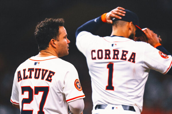 Why Jose Altuve, Carlos Correa, More Can’t Play In 2026 World Baseball Classic