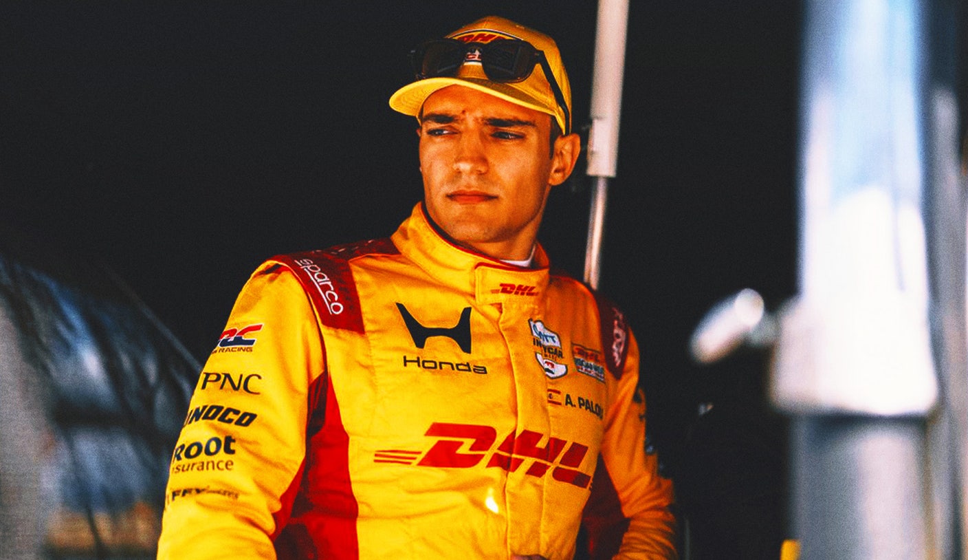 Alex Palou, McLaren, Ganassi Settle Lawsuit after M Ruling