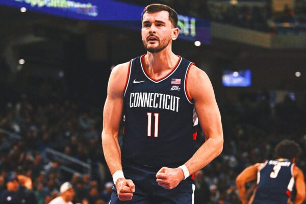 Meet Alex Karaban: 5 Things To Know About the UConn Forward