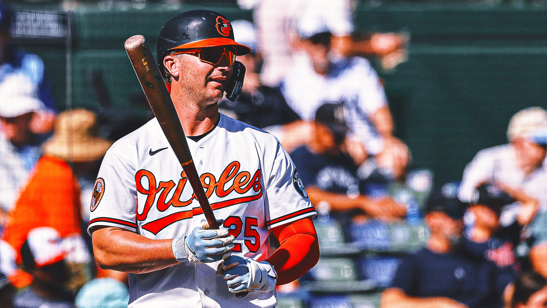 ‘Couldn’t Feel Any Better’: Pete Alonso Homers In Spring Training Debut With Orioles