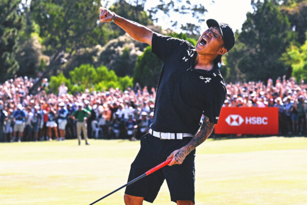 LIV Golf Adelaide: Anthony Kim Makes Stunning Comeback to Get First Win in 16 Years