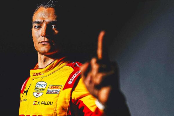 Can Alex Palou Repeat His Historic 2025 Season? ‘Anything is Possible’