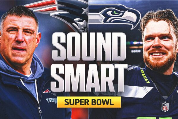 Sound Smart: 3 Observations to Kick Off Super Bowl Week