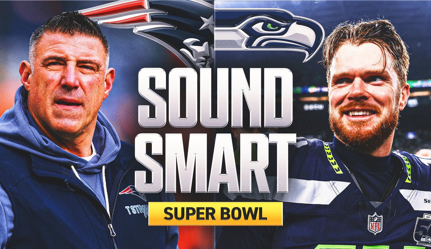 Sound Smart: 3 Observations to Kick Off Super Bowl Week