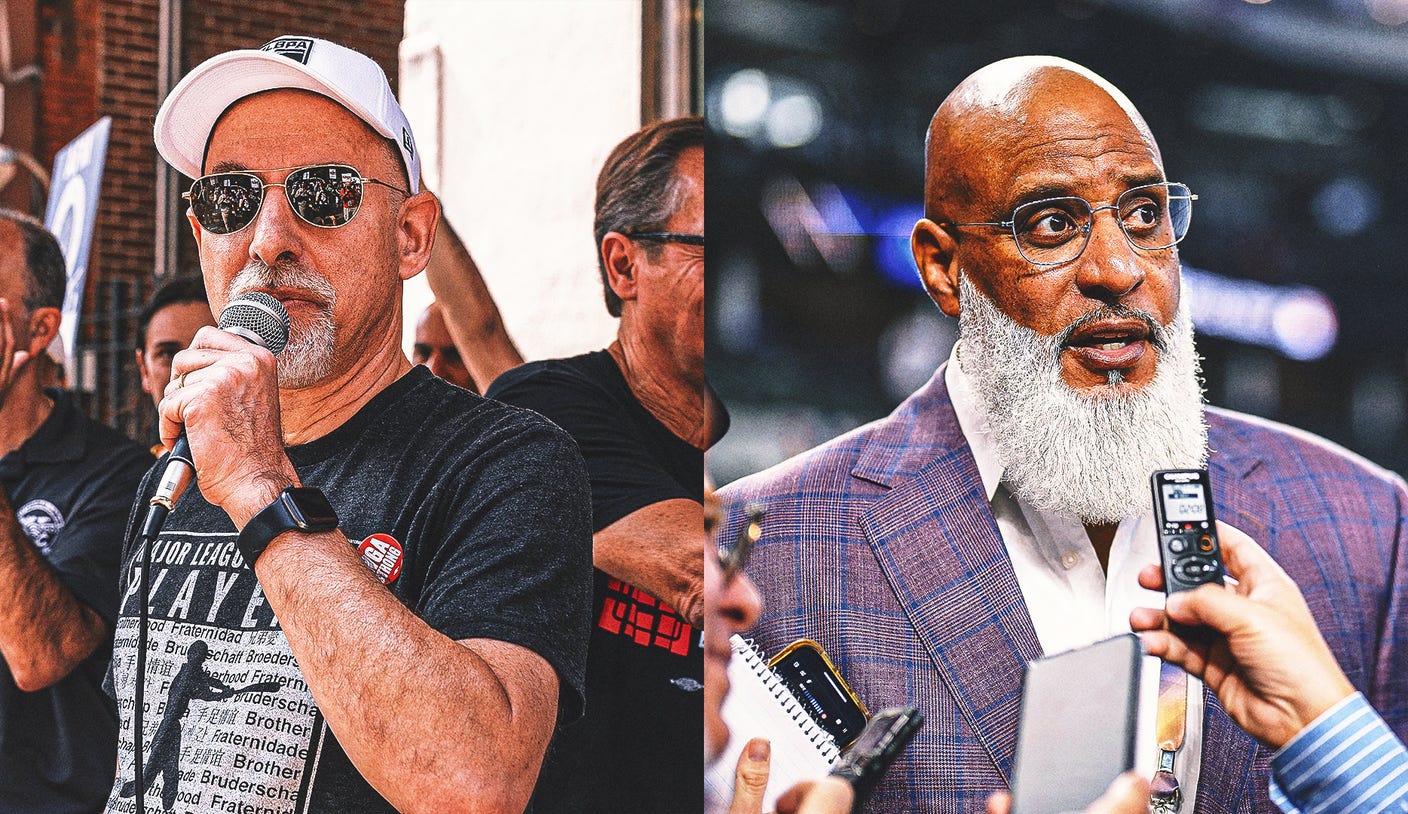 What’s Next: Where Things Stand With MLBPA Leadership After Tony Clark’s Resignation