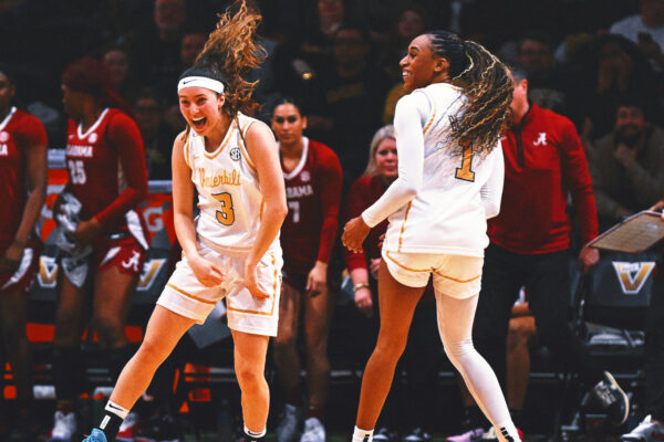Last Night in College Basketball: Mikayla Blakes Bested Caitlin Clark Streak