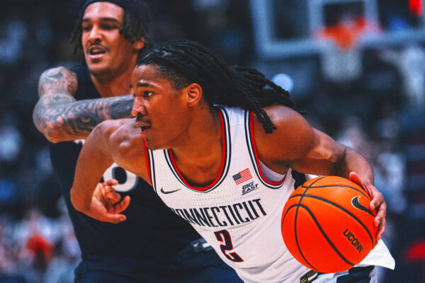 Last Night in College Basketball: UConn is Finally Looking Dominant