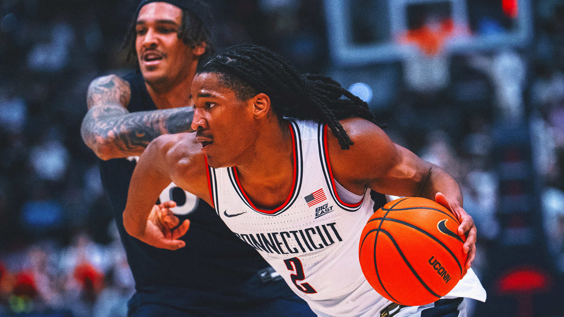Last Night in College Basketball: UConn is Finally Looking Dominant