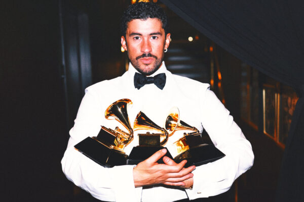 Bad Bunny Props for Super Bowl Halftime Show: What to Know About Puerto Rican Star