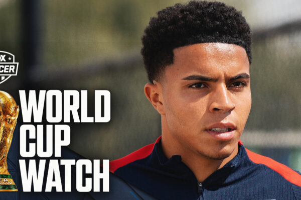 Could This Teenage Germany-Based Defender Make USA’s World Cup Squad?